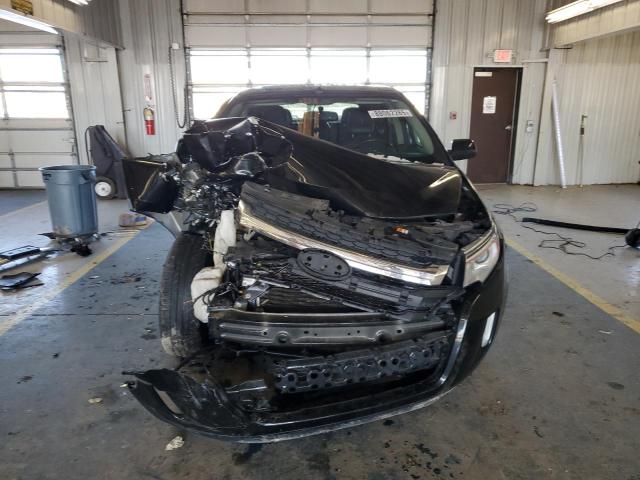Photo 5 from auction – 2011 FORD EDGE SEL with VIN 2FMDK3JC7BBA84823