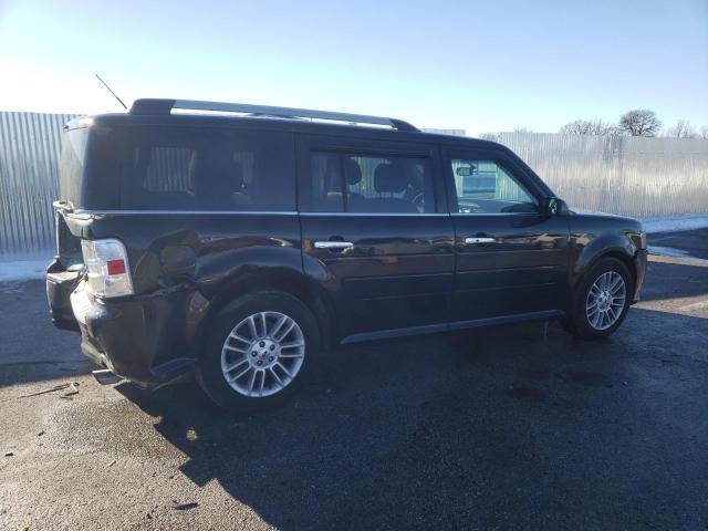 Photo 3 from auction – 2015 FORD FLEX SEL with VIN 2FMHK6C88FBA03832