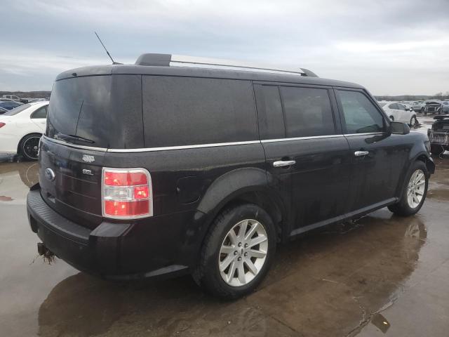 Photo 3 from auction – 2010 FORD FLEX SEL with VIN 2FMGK5CC1ABA39381