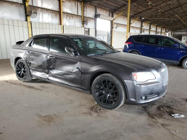 Photo 4 from auction – 2013 CHRYSLER 300C with VIN 2C3CCAET1DH644433