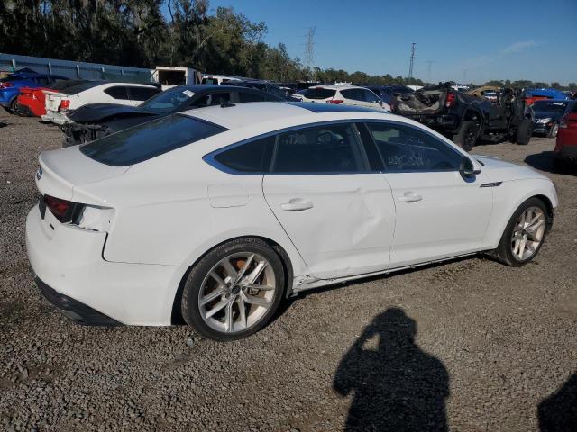 Photo 3 from auction – 2024 AUDI A5 PREMIUM with VIN WAUFACF50RA010589