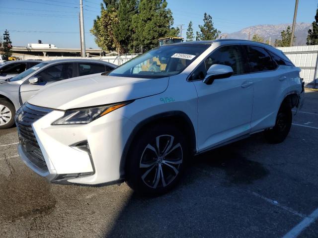 LEXUS RX 350 2016 with VIN 2T2ZZMCA5GC019292 - Photo from auction
