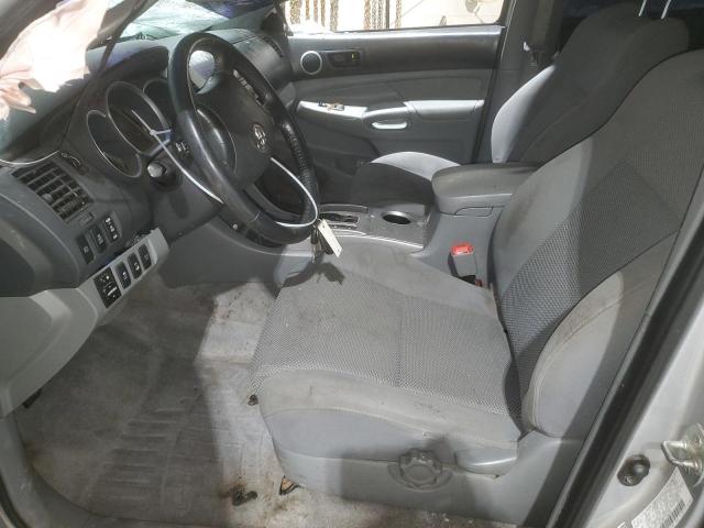 Photo 7 from auction – 2011 TOYOTA TACOMA DOU with VIN 3TMLU4EN9BM071176