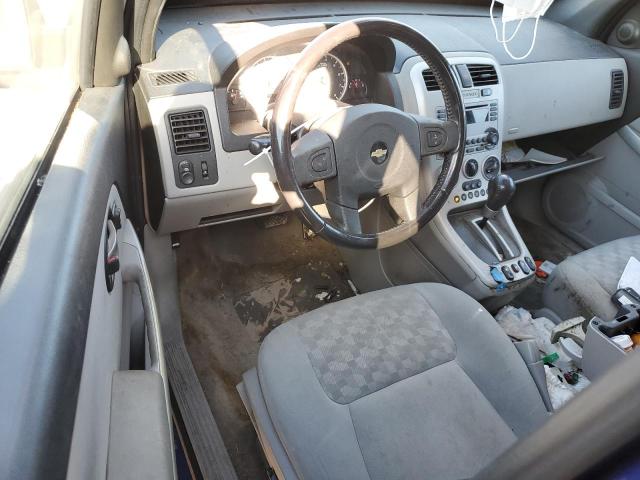 Photo 8 from auction – 2005 CHEVROLET EQUINOX LT with VIN 2CNDL73F056048156