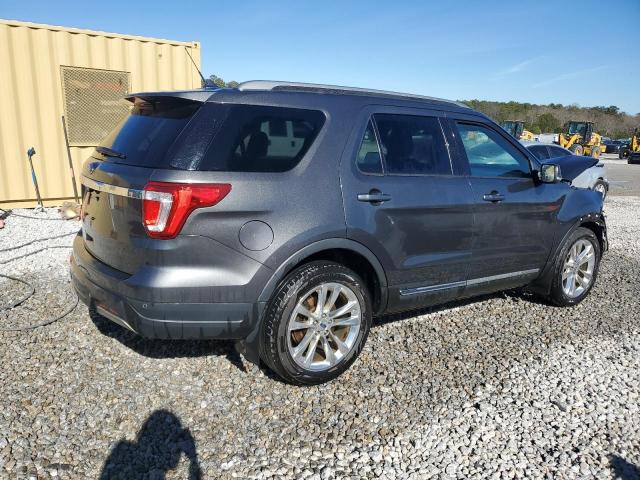 Photo 3 from auction – 2019 FORD EXPLORER X with VIN 1FM5K7D81KGA36357