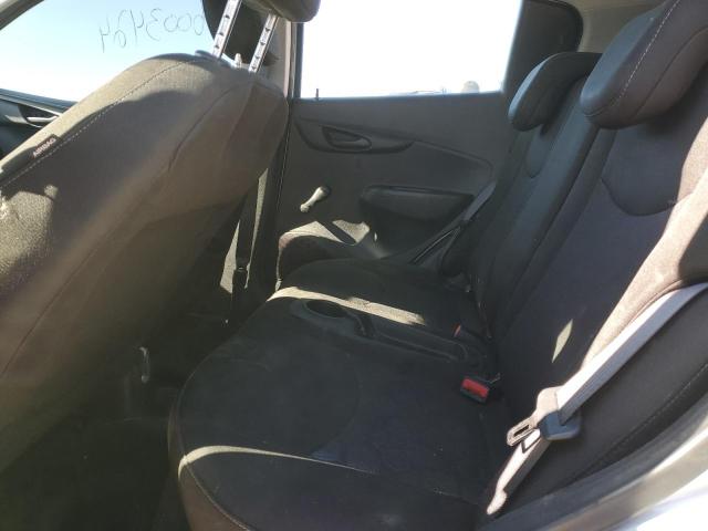 Photo 10 from auction – 2017 CHEVROLET SPARK LS with VIN KL8CB6SA4HC752562