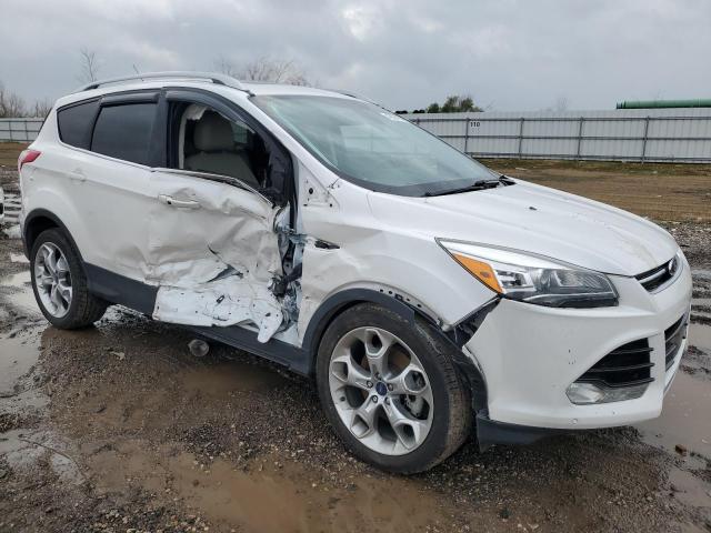 Снимка 4 от търг – 2014 FORD ESCAPE TIT с VIN 1FMCU0J91EUE51562