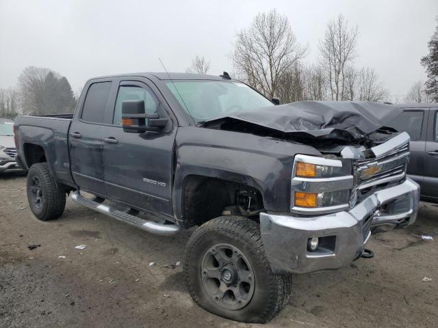 Photo 4 from auction – 2016 CHEVROLET SILVERADO with VIN 1GC2KVEG7GZ249522
