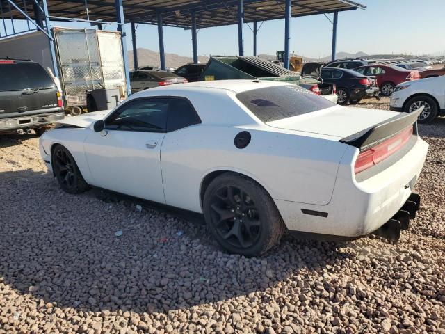 Photo 2 from auction – 2013 DODGE CHALLENGER with VIN 2C3CDYAG8DH700074
