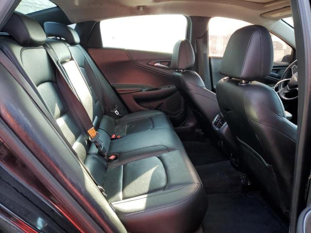 Photo 10 from auction – 2016 CHEVROLET MALIBU with VIN 1G1ZH5SX9GF201466