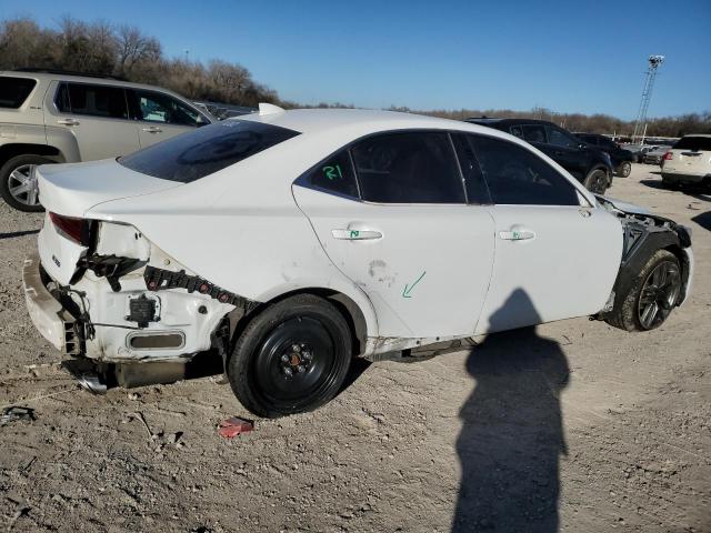 Снимка 3 от търг – 2018 LEXUS IS 300 с VIN JTHBA1D23J5080713