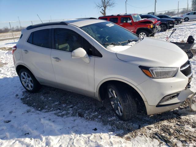 Photo 4 from auction – 2019 BUICK ENCORE ESS with VIN KL4CJCSM5KB757084