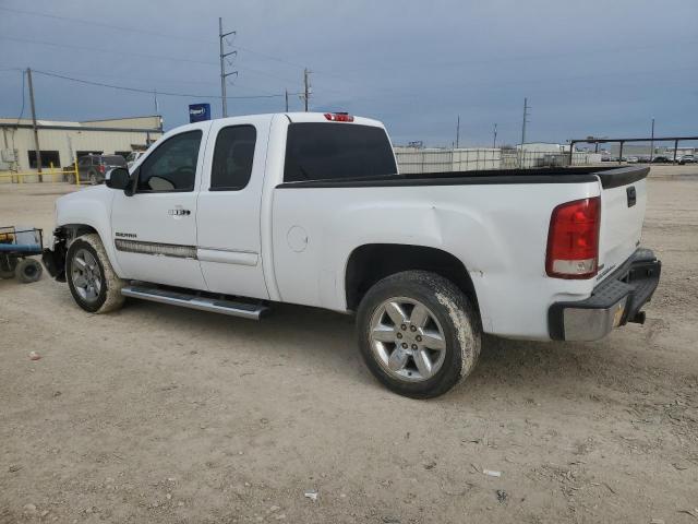 Photo 2 from auction – 2012 GMC SIERRA C15 with VIN 1GTR1VE08CZ108859