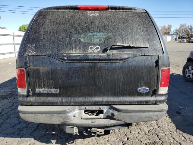 Photo 6 from auction – 2005 FORD EXCURSION with VIN 1FMNU40L15ED24141