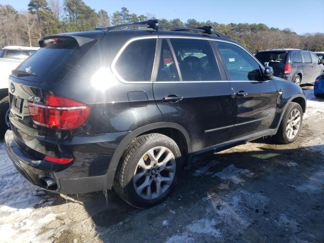 Photo 3 from auction – 2013 BMW X5 XDRIVE3 with VIN 5UXZV4C56D0E01325
