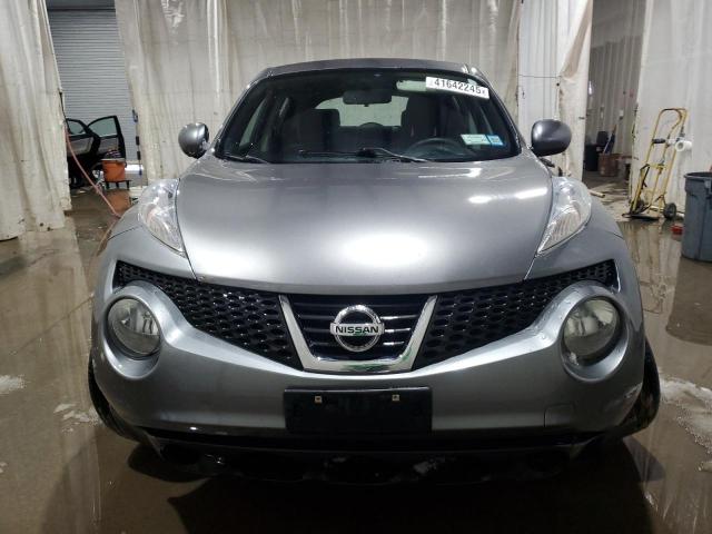 Photo 5 from auction – 2014 NISSAN JUKE S with VIN JN8AF5MV1ET355663