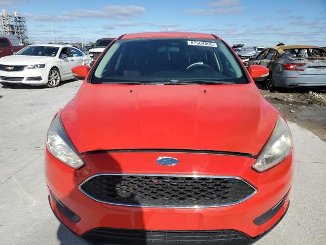 Photo 5 from auction – 2015 FORD FOCUS SE with VIN 1FADP3F22FL243989