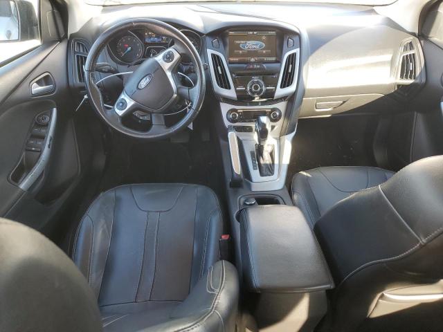 Photo 8 from auction – 2014 FORD FOCUS SE with VIN 1FADP3K22EL117488