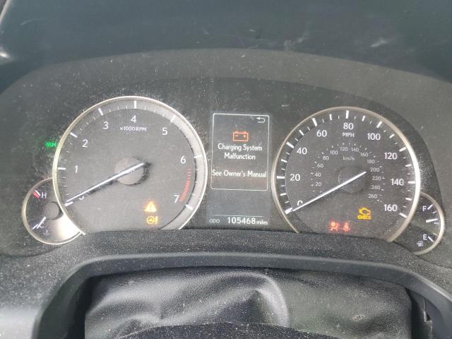 Photo 9 from auction – 2020 LEXUS RX 350 with VIN 2T2HZMDA9LC239345