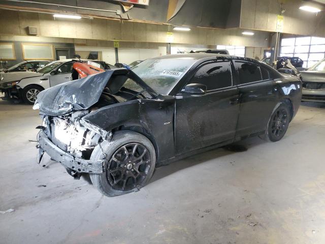 Photo 1 from auction – 2018 DODGE CHARGER GT with VIN 2C3CDXJG9JH136604