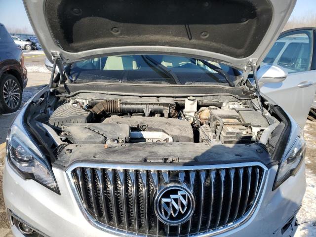 Photo 11 from auction – 2017 BUICK ENVISION E with VIN LRBFXDSA6HD096545