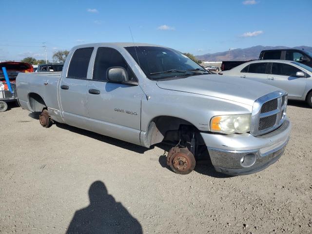 Photo 4 from auction – 2003 DODGE RAM 1500 S with VIN 1D7HU18D53J647969