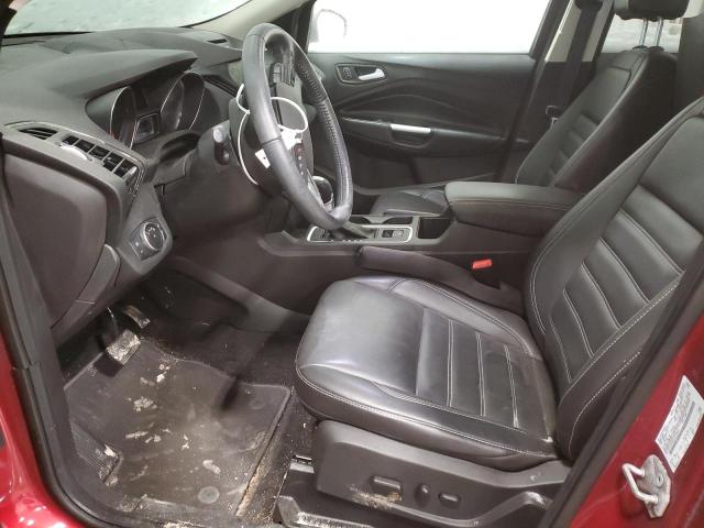 Photo 7 from auction – 2017 FORD ESCAPE TIT with VIN 1FMCU0JD0HUD36461