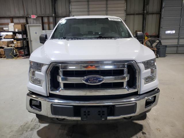 Photo 5 from auction – 2015 FORD F150 SUPER with VIN 1FTEW1EG5FKE44388