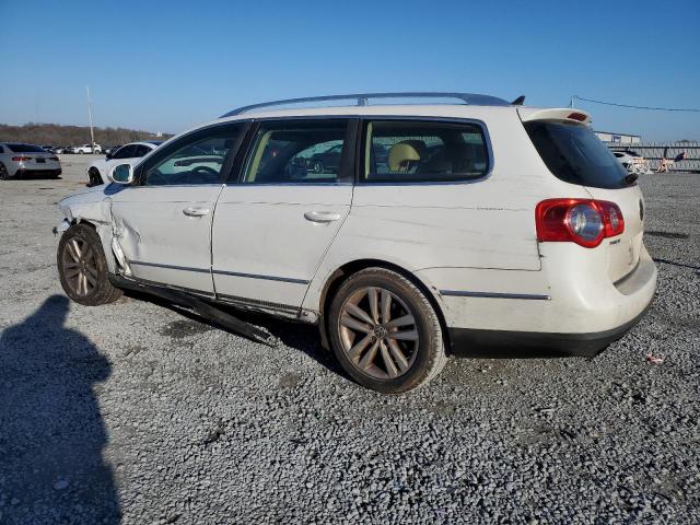 Photo 2 from auction – 2009 VOLKSWAGEN PASSAT WAG with VIN WVWXK93C19E078001