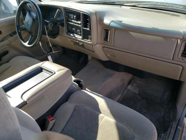 Photo 8 from auction – 2002 CHEVROLET SILVERADO with VIN 2GCEC19V921221556