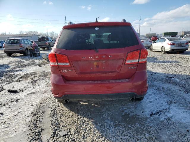 Photo 6 from auction – 2013 DODGE JOURNEY CR with VIN 3C4PDDDG3DT633862