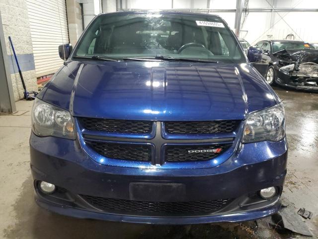 Photo 5 from auction – 2017 DODGE GRAND CARA with VIN 2C4RDGEG6HR737974