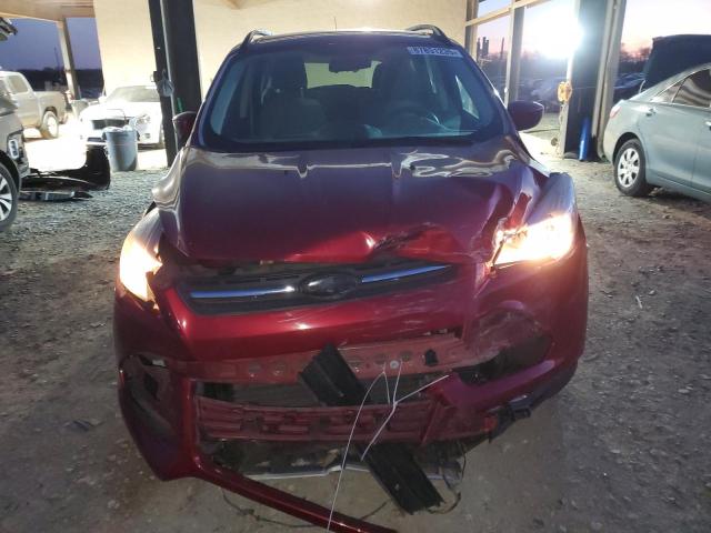 Photo 5 from auction – 2014 FORD ESCAPE SE with VIN 1FMCU0GX3EUD84534