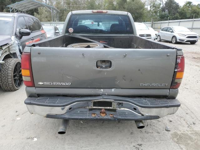 Photo 6 from auction – 2002 CHEVROLET SILVERADO with VIN 2GCEC19V821314214