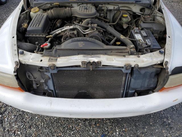 Photo 12 from auction – 1998 DODGE DURANGO with VIN 1B4HS28Y9WF164577