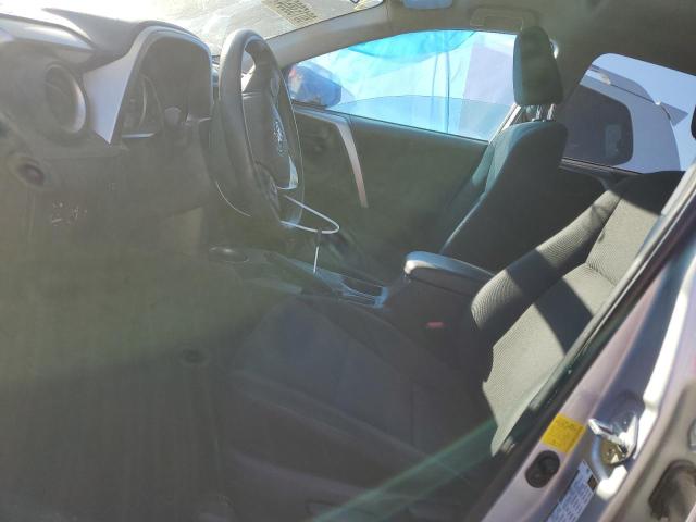 Photo 7 from auction – 2015 TOYOTA RAV4 LE with VIN 2T3BFREV7FW256141