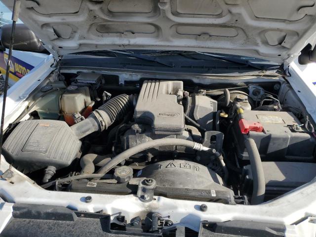 Photo 11 from auction – 2012 CHEVROLET COLORADO with VIN 1GCCSBF9XC8117437