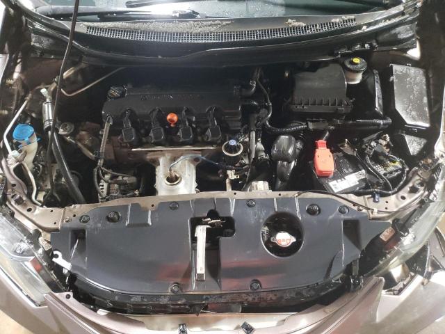 Zdjęcie 11 z aukcji – 2015 HONDA CIVIC EX z VIN 19XFB2F88FE037665