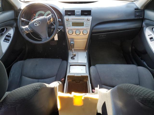 Photo 8 from auction – 2009 TOYOTA CAMRY BASE with VIN 4T1BE46K79U854933