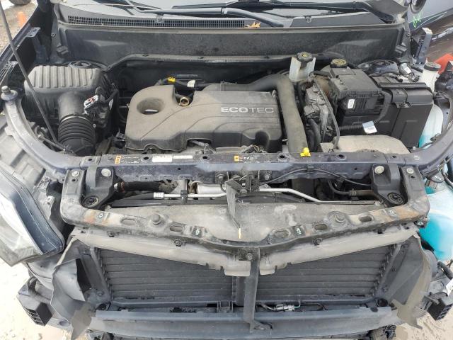 Photo 11 from auction – 2019 CHEVROLET EQUINOX LT with VIN 3GNAXUEVXKL129632