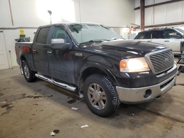 Photo 4 from auction – 2007 FORD F150 SUPER with VIN 1FTPW14587FA12882