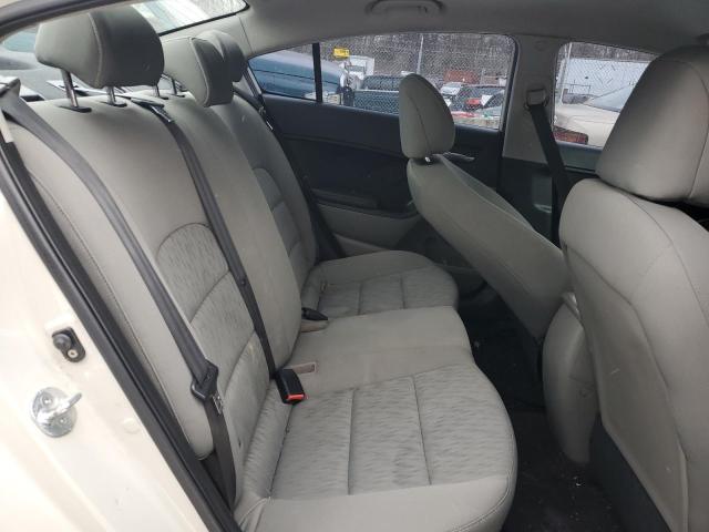 Photo 10 from auction – 2015 KIA FORTE LX with VIN KNAFK4A64F5379530