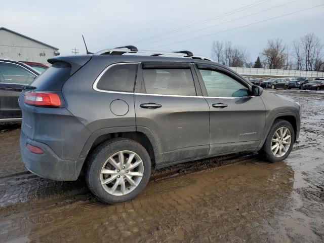 Photo 3 from auction – 2016 JEEP CHEROKEE L with VIN 1C4PJMDB3GW210078