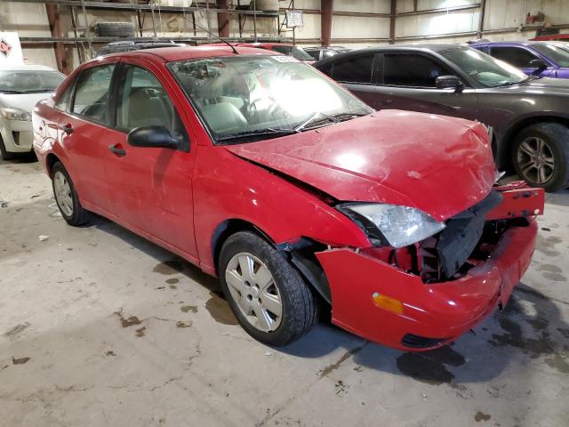 Photo 4 from auction – 2006 FORD FOCUS ZX4 with VIN 1FAHP34N16W254401