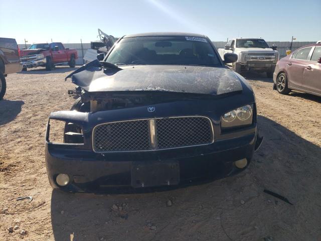 Photo 5 from auction – 2006 DODGE CHARGER R/ with VIN 2B3KA53H06H252163