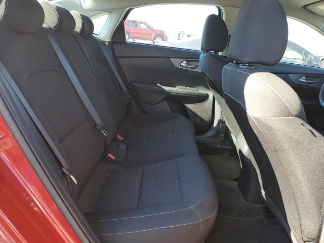 Photo 10 from auction – 2021 KIA FORTE FE with VIN 3KPF24AD9ME379655