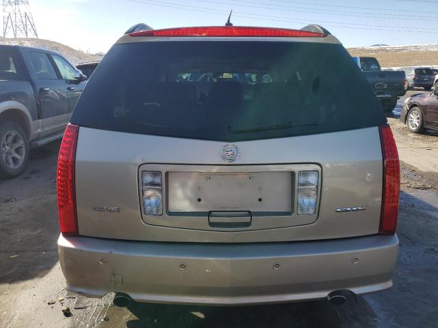 Photo 6 from auction – 2005 CADILLAC SRX with VIN 1GYEE637250217036