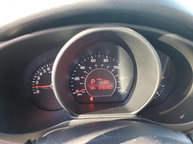 Photo 9 from auction – 2018 KIA SOUL with VIN KNDJN2A2XJ7521401