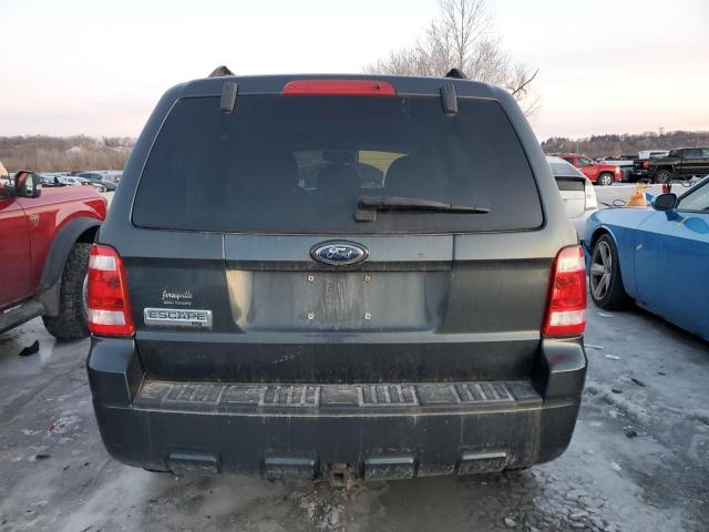 Photo 6 from auction – 2008 FORD ESCAPE XLT with VIN 1FMCU03158KB84580