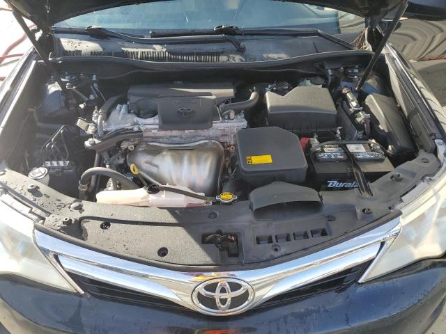 Photo 11 from auction – 2014 TOYOTA CAMRY L with VIN 4T1BF1FK4EU462160